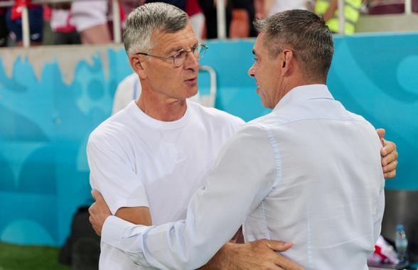 Sabău nu mai are răbdare! Mesaj după meciul cu Dinamo: „Sita cerne! Râmân doar cei care înțeleg asta”