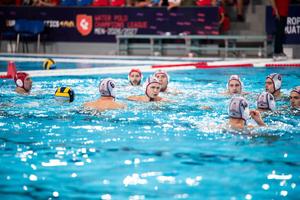 Două echipe din România vor juca în Liga Campionilor la polo » Cum arată grupele
