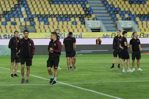 Petrolul - Csikszereda, ultimul duel din etapa #10 » Echipele de start