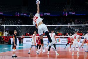 Cât a plătit Federația Română de Volei pentru a organiza grupa D a Campionatului European la Cluj