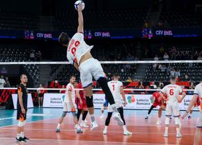 Cât a plătit Federația Română de Volei pentru a organiza grupa D a Campionatului European la Cluj
