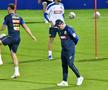 Gică Hagi, antrenament echipa națională // Foto: Cristi Preda (GSP)