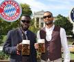 Bayern, la Oktoberfest 2026/ Foto: Instagram
