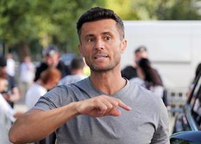 Andrei Nicolescu a anunțat mutarea plănuită la Dinamo: „La vară vine la noi 100%”