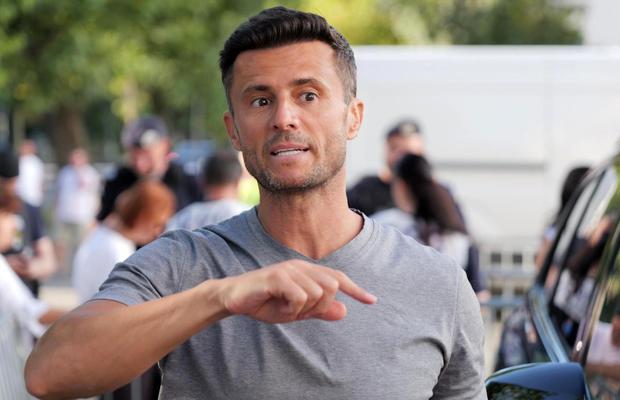 Andrei Nicolescu a anunțat mutarea plănuită la Dinamo: „La vară vine la noi 100%”
