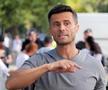 Andrei Nicolescu/ foto GSP