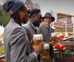 Bayern, la Oktoberfest 2026/ Foto: Instagram