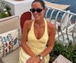 Ana Ivanovic // foto: instagram @anaivanovic