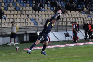 Petrolul - Csikszereda, ultimul duel din etapa #10 » Al doilea gol a venit în minutul 69