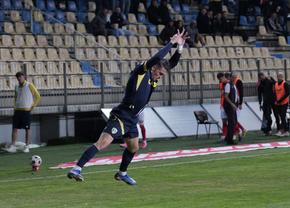 Petrolul - Csikszereda, ultimul duel din etapa #10 » Al doilea gol a venit în minutul 69