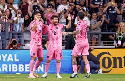 Lionel Messi, la un pas să bată recordul de goluri din lovitură liberă