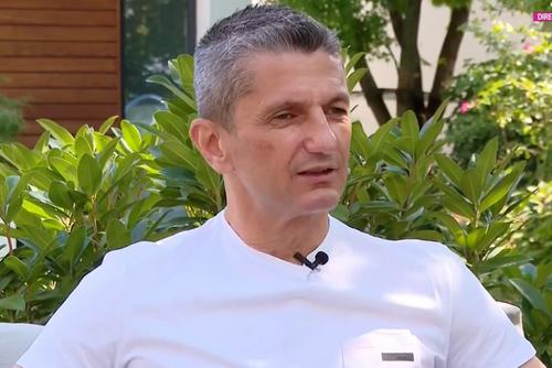 Răzvan Lucescu, antrenorul lui Al Sadd/ foto: captură Digi Sport