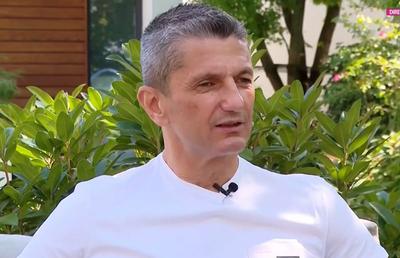 Cum vede Răzvan Lucescu meciurile naționalei: „Nici Suedia nu traversează o perioadă fantastică”