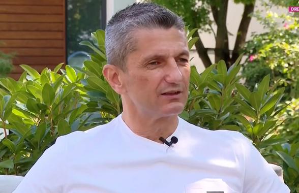 Cum vede Răzvan Lucescu meciurile naționalei: „Nici Suedia nu traversează o perioadă fantastică”