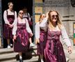 Bayern, la Oktoberfest 2026/ Foto: Instagram