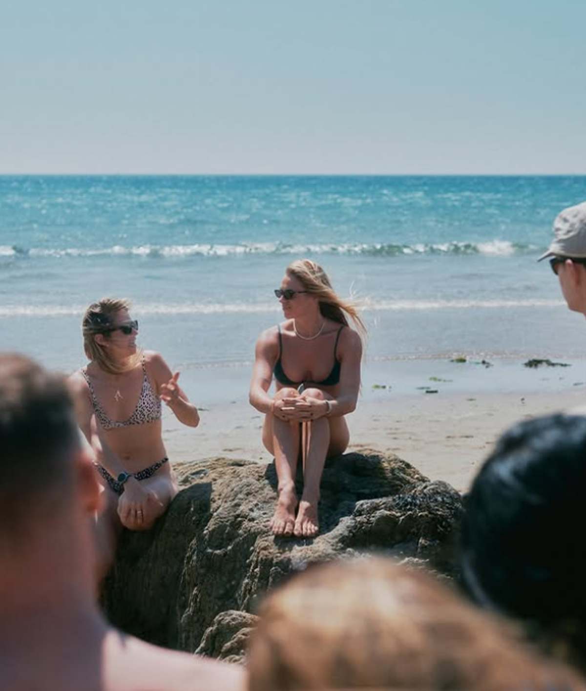 Laura Crane, surferita britanica