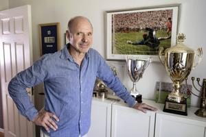 Thomas Ravelli, omul care a năruit visul României la CM 1994: „Știam că va trage în stânga mea” + Detalii incredibile despre duelul Prunea - Kennet Andersson și cum îl vede pe antrenorul Hagi