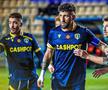 Paul Papp // Foto: Facebook Petrolul Ploiești