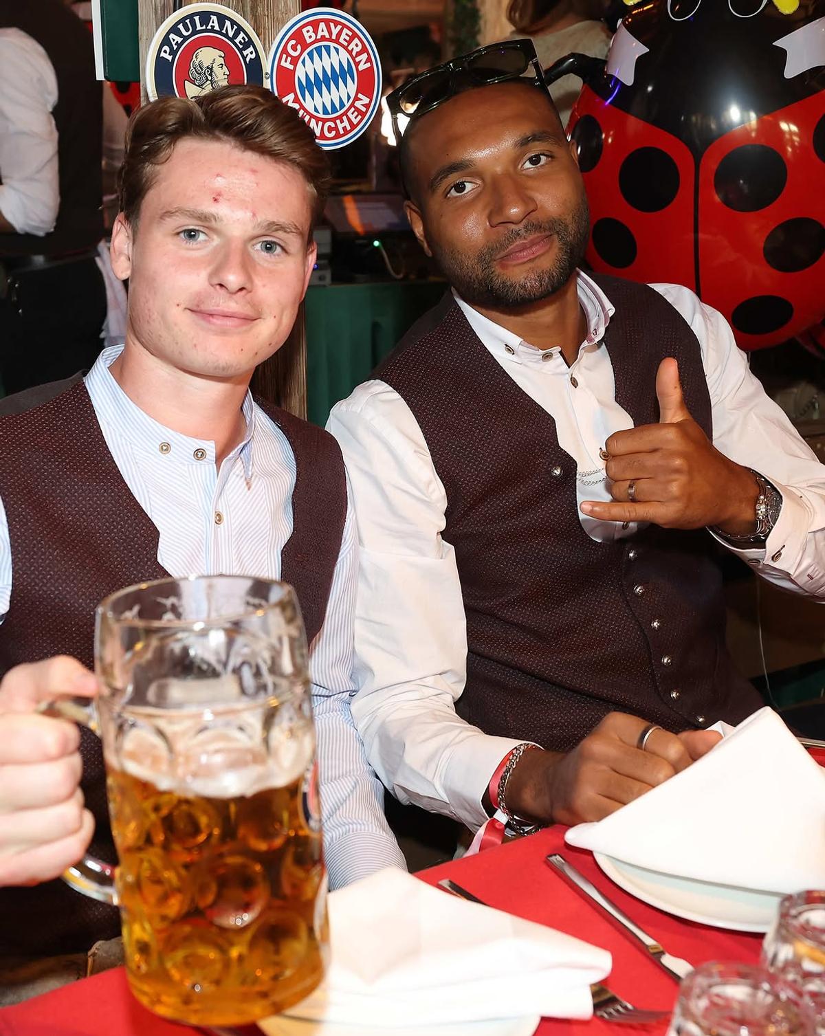 Bayern, la Oktoberfest 2026/ Foto: Instagram