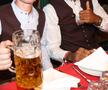 Bayern, la Oktoberfest 2026/ Foto: Instagram