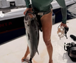 Laura Crane, surferita britanica