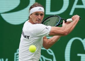Alexander Zverev critică noul format al Cupei Davis: „Nu fiecare turneu trebuie să se învârtă în jurul banilor”