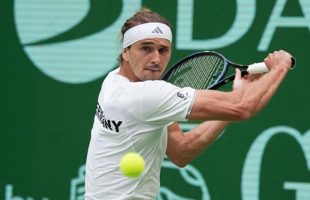 Alexander Zverev critică noul format al Cupei Davis: „Nu fiecare turneu trebuie să se învârtă în jurul banilor”