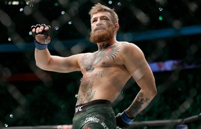 Conor McGregor, gest caritabil! Cel mai dur luptător din MMA a impresionat printr-un gest neașteptat