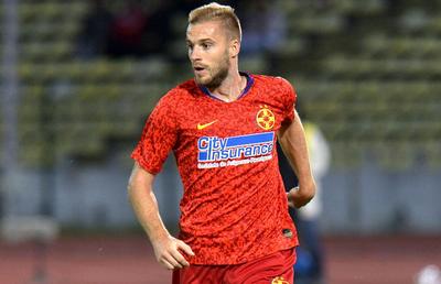 CHINDIA - FCSB 1-2 // Narcis Răducan a lămurit situația lui Bogdan Planic: „Nu există acest risc” + Răspuns pentru „rebelul” Adi Popa