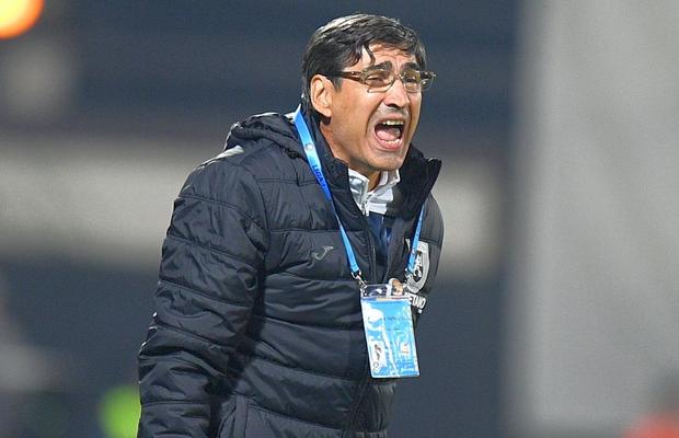 OPINIE Aurelian Botezatu explică de ce Craiova a clacat în derby-urile cu FCSB și CFR: „Piți vrea prea mult și prea repede”