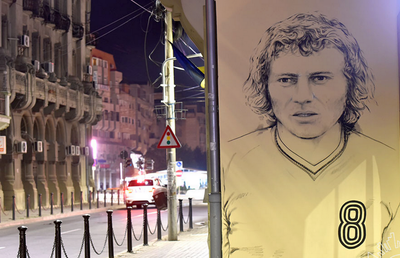 FOTO Un an fără Ilie Balaci! Pe 21 octombrie 2018, „Minunea blondă” dispărea brutal dintre noi