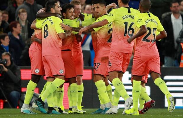 Încă o victorie fără emoții în Liga Campionilor pentru Manchester City? Cotă 35 pentru un succes așteptat cu Atalanta
