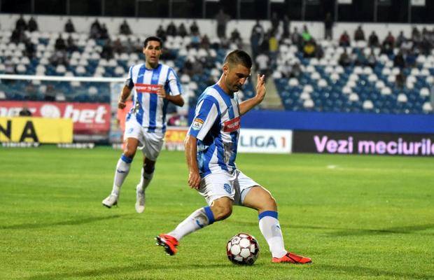 Liga împotriva Iașiului! Moldovenii ar fi vrut să joace meciul cu CFR pe propriul stadion, dar LPF le-a interzis