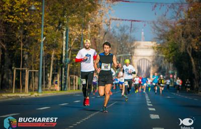 Esti pasionat de mișcare? Vino duminică cu familia și prietenii la spectacolul sportiv Urban Athletics Auchan, în inima Capitalei