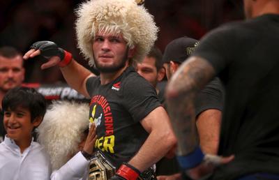 Connor McGregor și Khabib Nurmagomedov, război și jigniri pe Twitter: „Lașule” vs. „Alcoolic și violator”