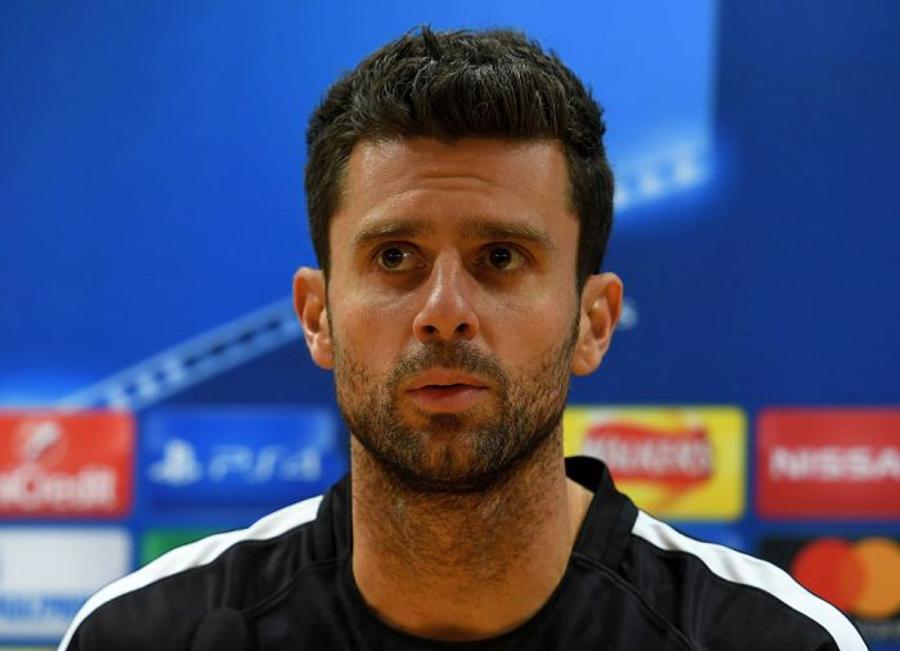 OFICIAL Thiago Motta, câștigător al Ligii Campionilor cu Barcelona și Inter Milano, e noul antrenor al lui Ionuț Radu la Genoa