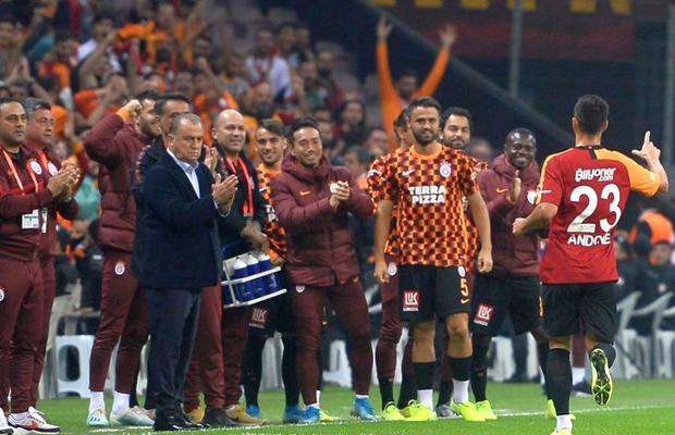 VIDEO Florin Andone amenință Realul: „Îi respectăm, dar cu oamenii noștri în spate putem face orice! Aici lumea trăiește și moare pentru fotbal”