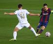 Barcelona - Ferencvaros - 20.10.2020