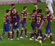 Barcelona - Ferencvaros - 20.10.2020
