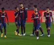 Barcelona - Ferencvaros - 20.10.2020