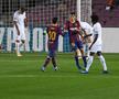 Barcelona - Ferencvaros - 20.10.2020