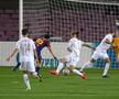 Barcelona - Ferencvaros - 20.10.2020