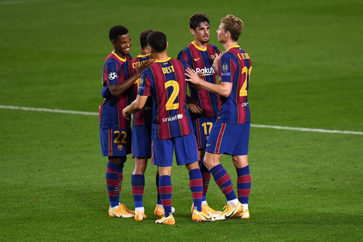 Barcelona. Leo Messi, la vânătoare de recorduri! E primul jucător din istoria Ligii care reușește asta
