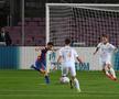 Barcelona - Ferencvaros - 20.10.2020