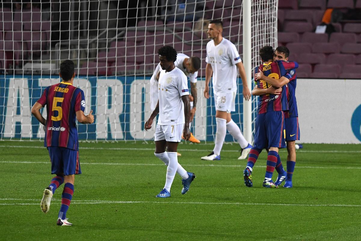 Barcelona. Leo Messi, la vânătoare de recorduri! E primul jucător din istoria Ligii care reușește asta
