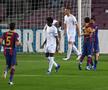 Barcelona - Ferencvaros - 20.10.2020