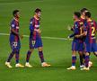 Barcelona - Ferencvaros - 20.10.2020