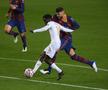 Barcelona - Ferencvaros - 20.10.2020