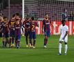 Barcelona - Ferencvaros - 20.10.2020