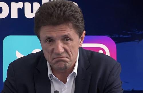 Gică Popescu, 53 de ani, a vorbit încă o dată despre perioada petrecută în spatele gratiilor.
